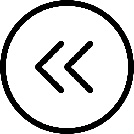Left arrow